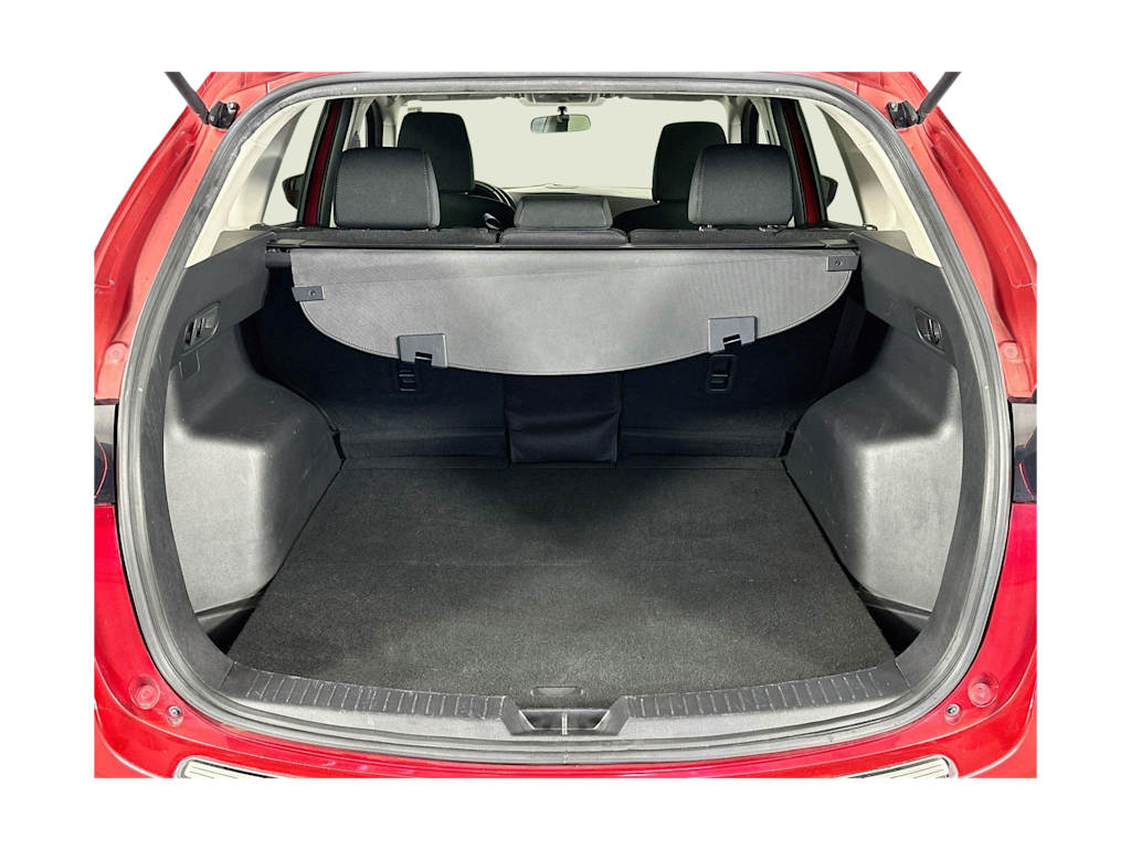 Thumbnail: 2016 Mazda CX-5 - 18