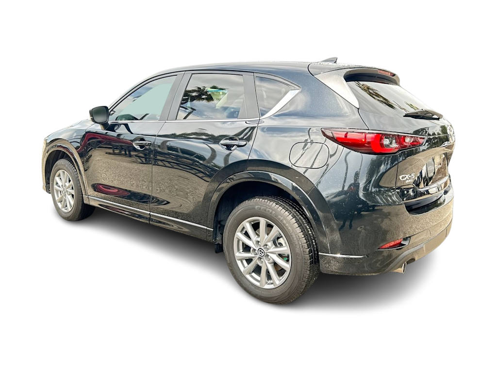 Thumbnail: 2025 Mazda CX-5 - 16