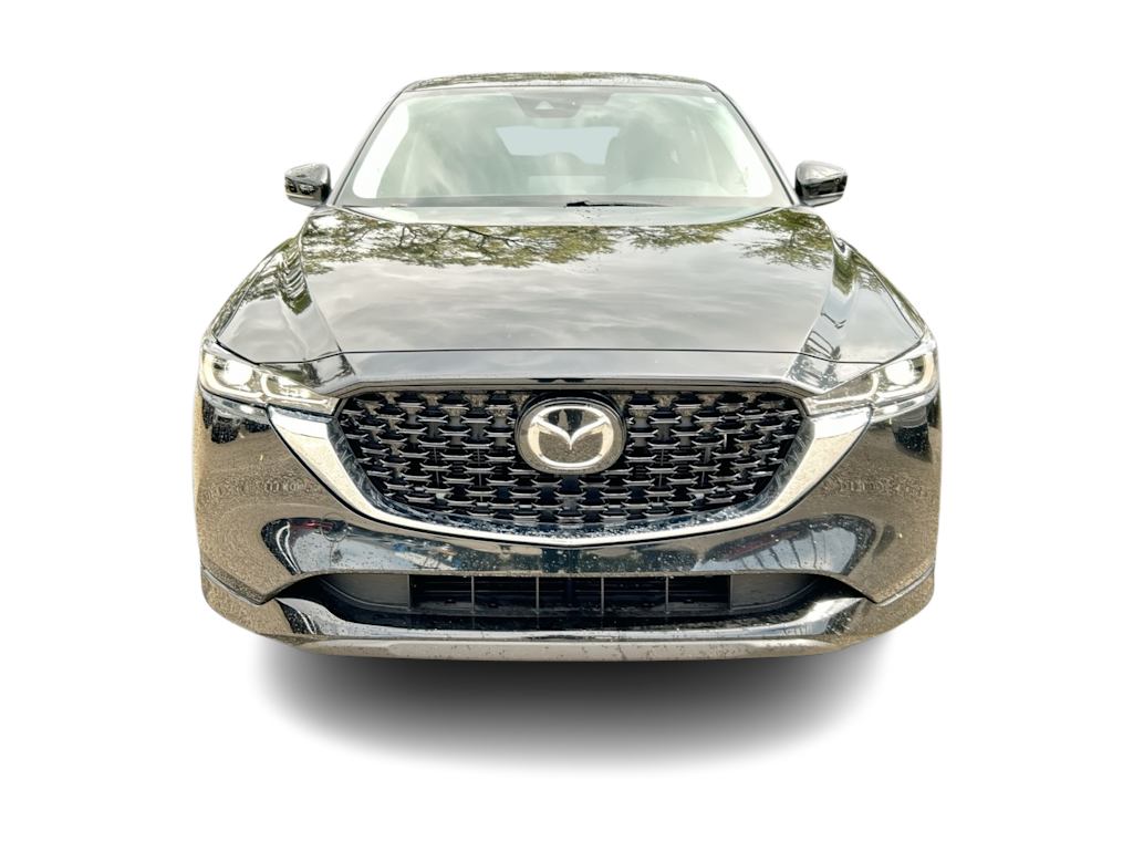Thumbnail: 2025 Mazda CX-5 - 4