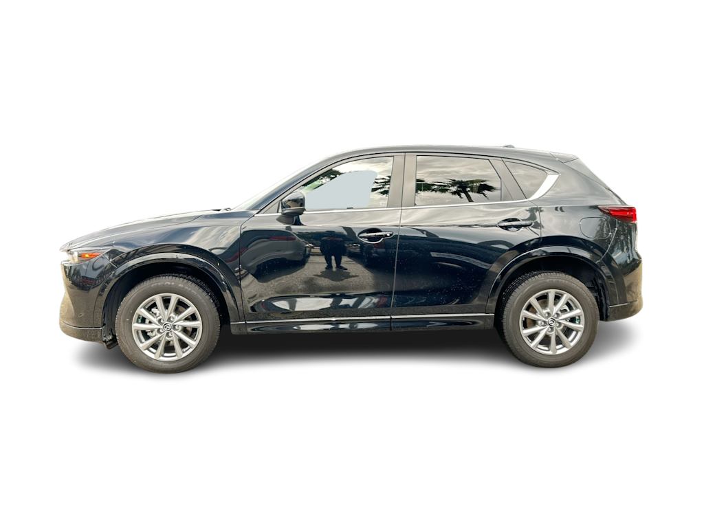 Thumbnail: 2025 Mazda CX-5 - 3