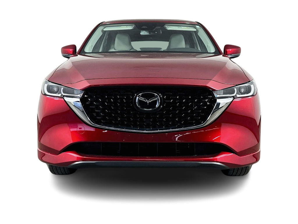 Thumbnail: 2025 Mazda CX-5 - 6