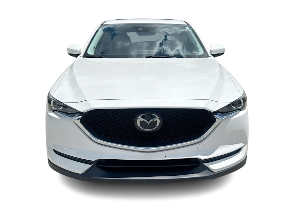 Thumbnail: 2020 Mazda CX-5 - 6