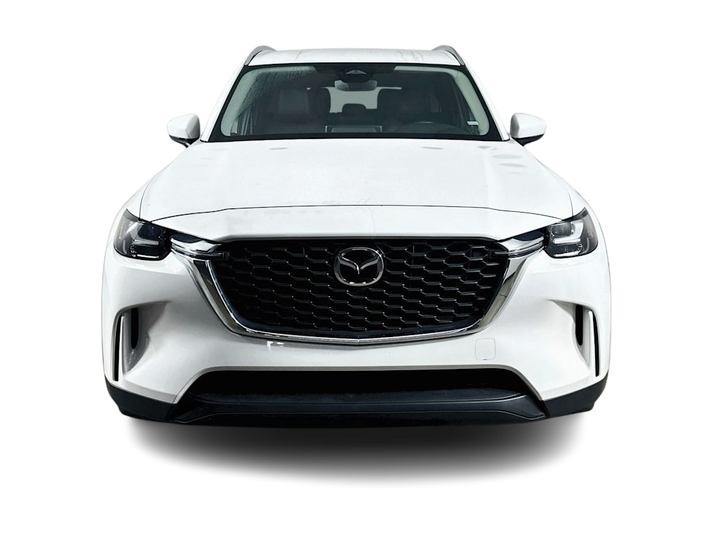 Thumbnail: 2025 Mazda CX-90 - 6