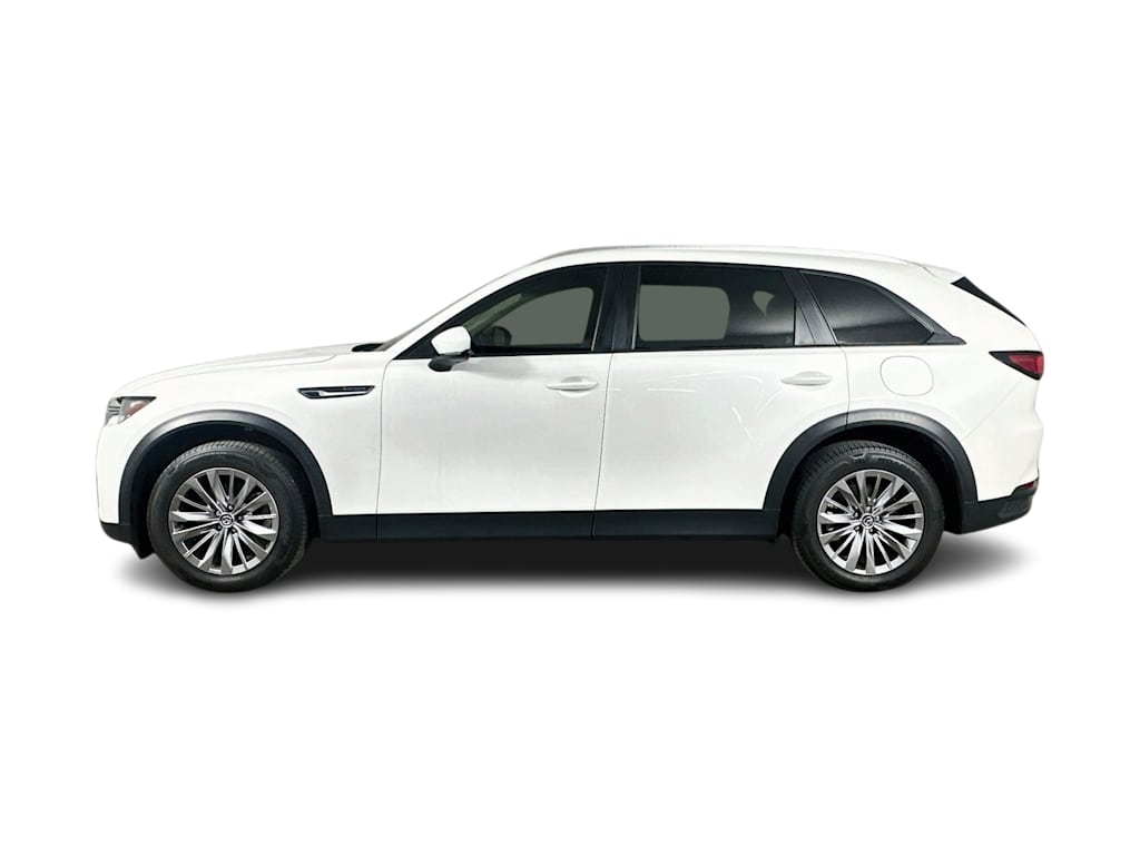 Thumbnail: 2025 Mazda CX-90 - 3