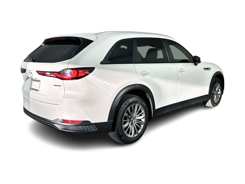 Thumbnail: 2025 Mazda CX-90 - 25
