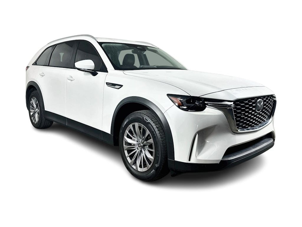 Thumbnail: 2025 Mazda CX-90 - 24
