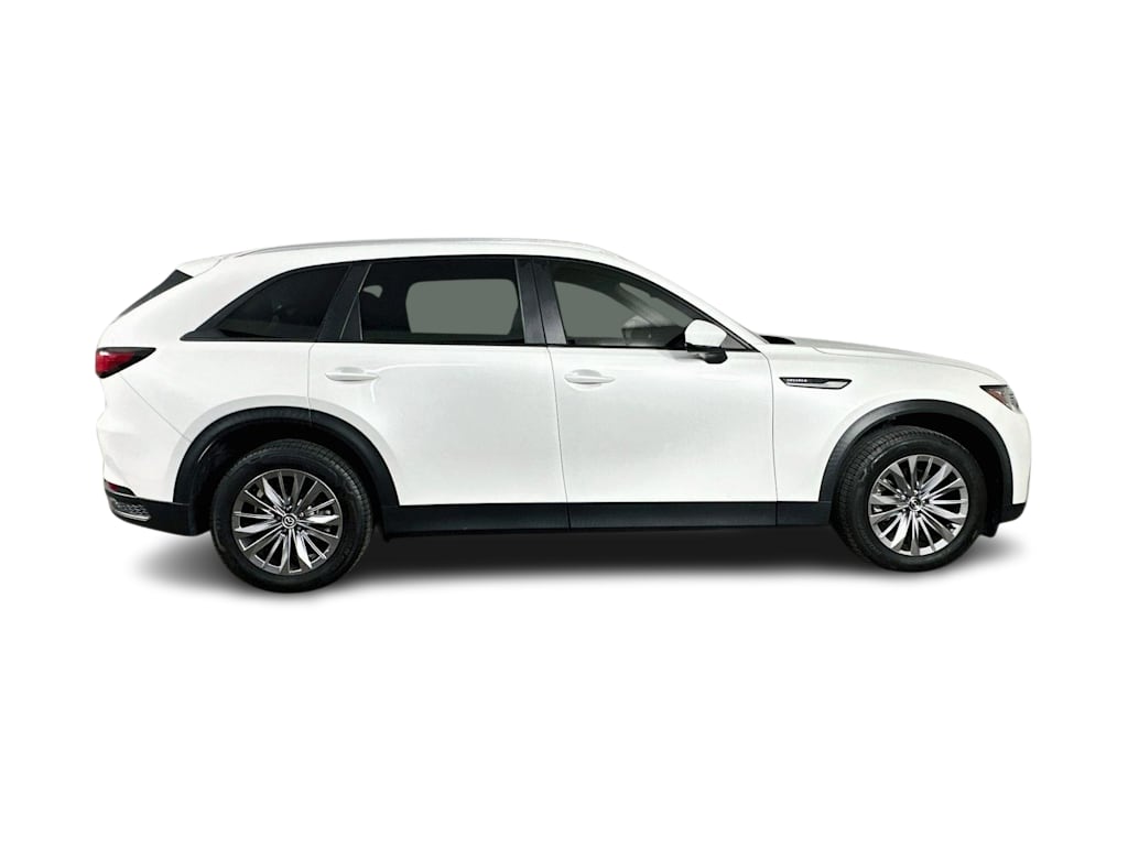 Thumbnail: 2025 Mazda CX-90 - 26