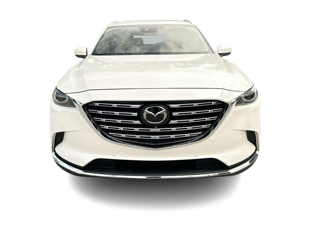 Thumbnail: 2021 Mazda CX-9 - 6