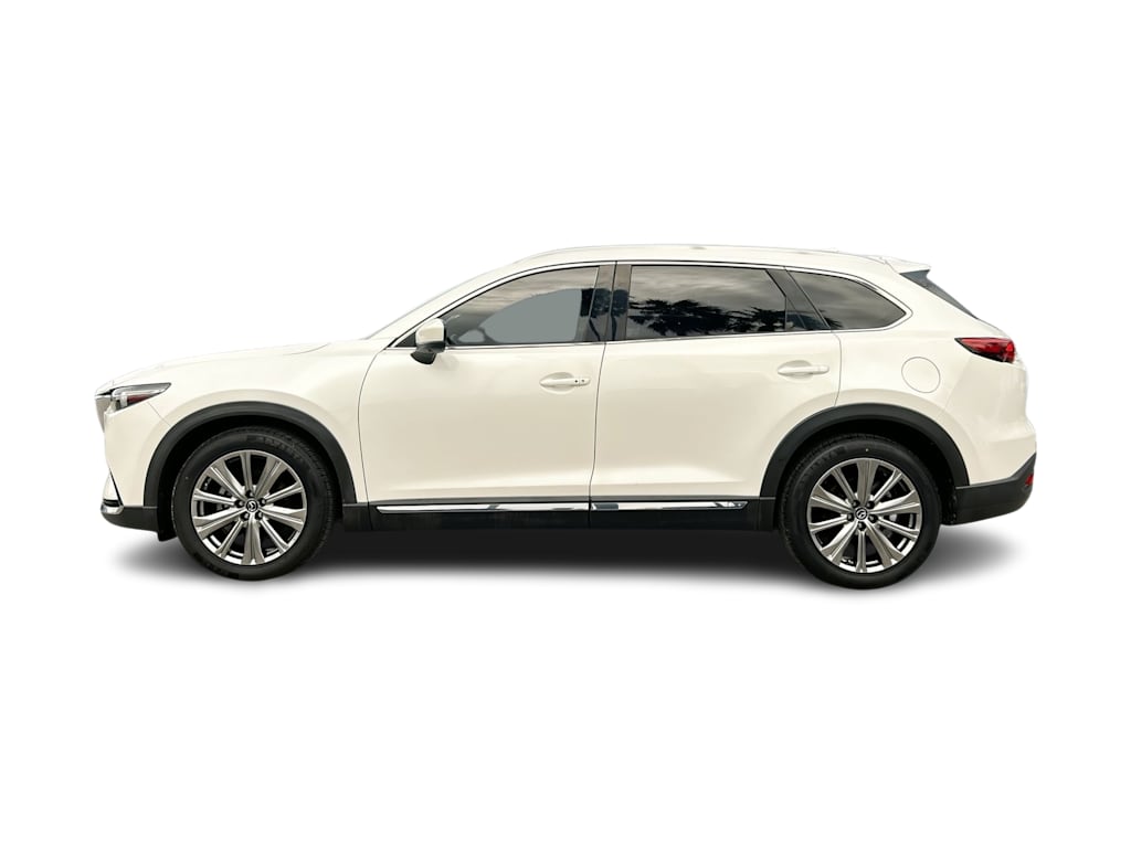 Thumbnail: 2021 Mazda CX-9 - 3