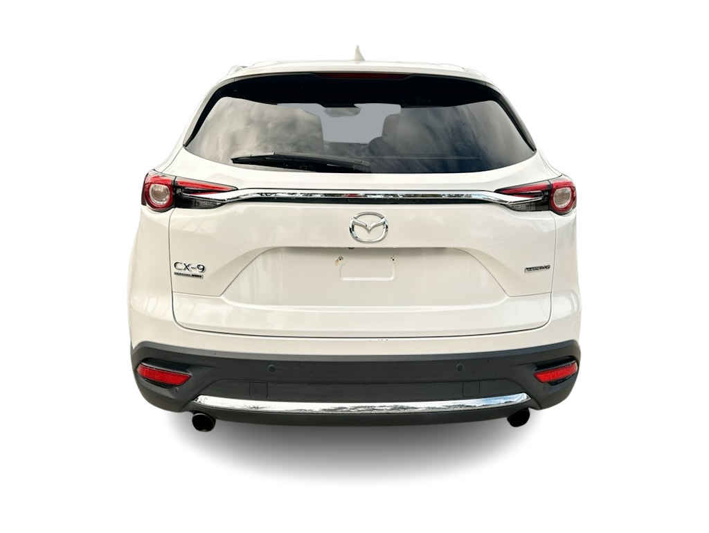 Thumbnail: 2021 Mazda CX-9 - 5