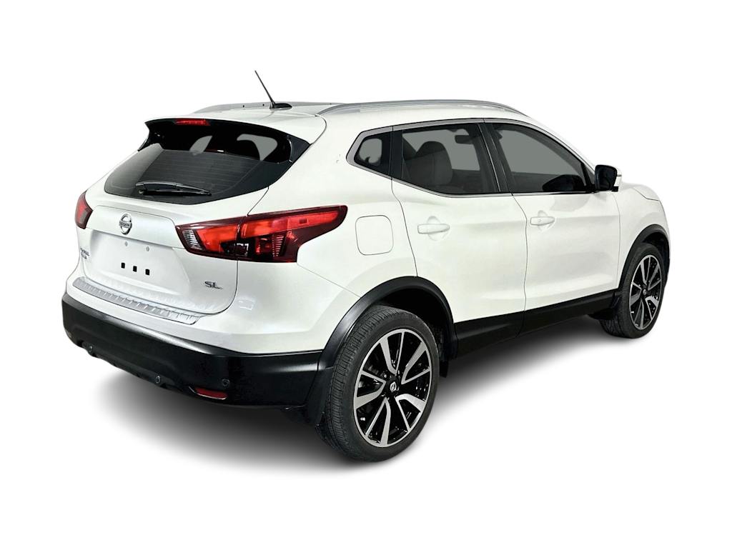 Thumbnail: 2019 Nissan Rogue Sport - 24
