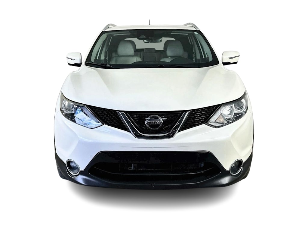 Thumbnail: 2019 Nissan Rogue Sport - 6