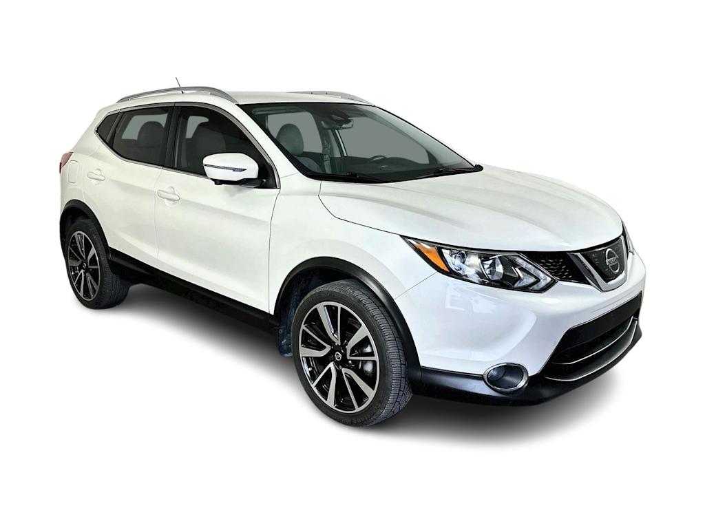 Thumbnail: 2019 Nissan Rogue Sport - 23