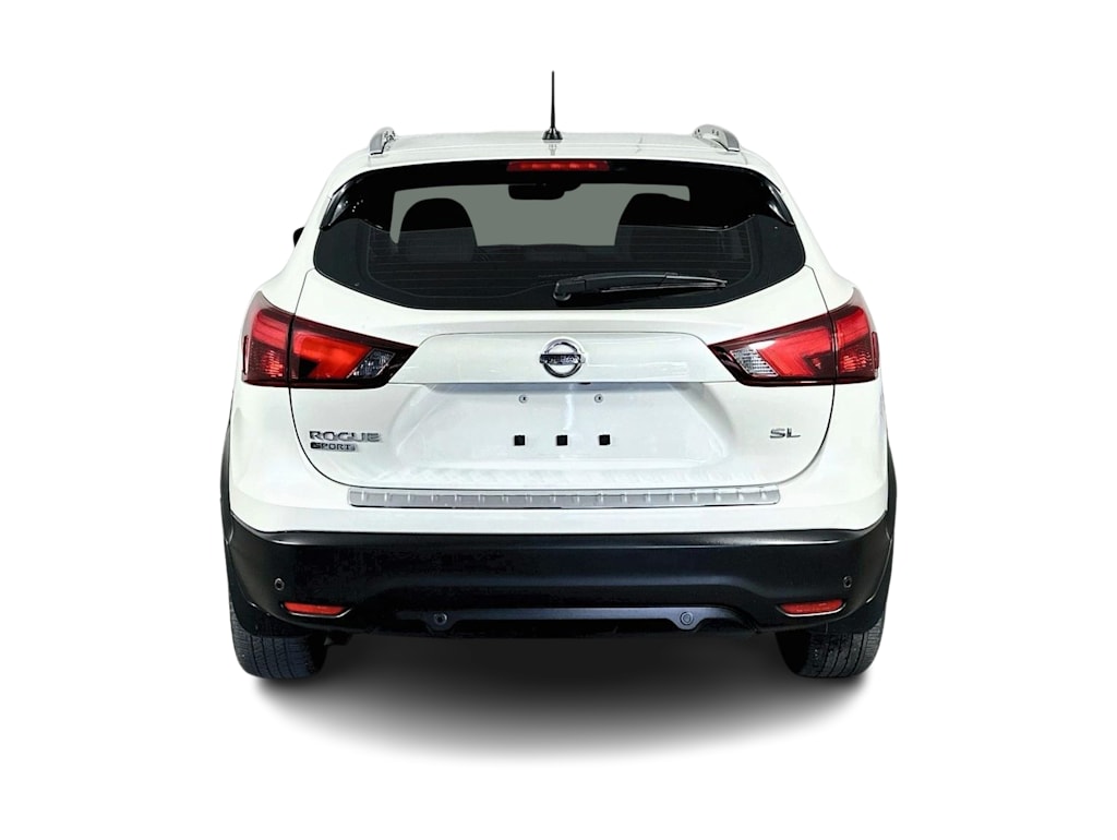 Thumbnail: 2019 Nissan Rogue Sport - 5