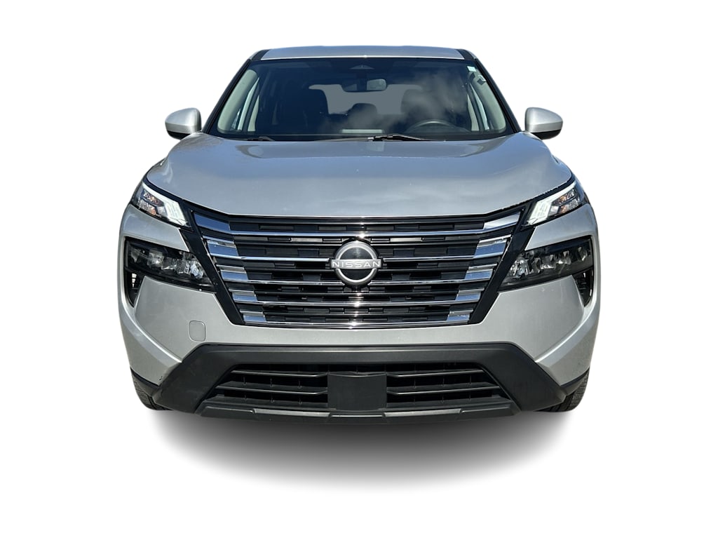 Thumbnail: 2024 Nissan Rogue - 6