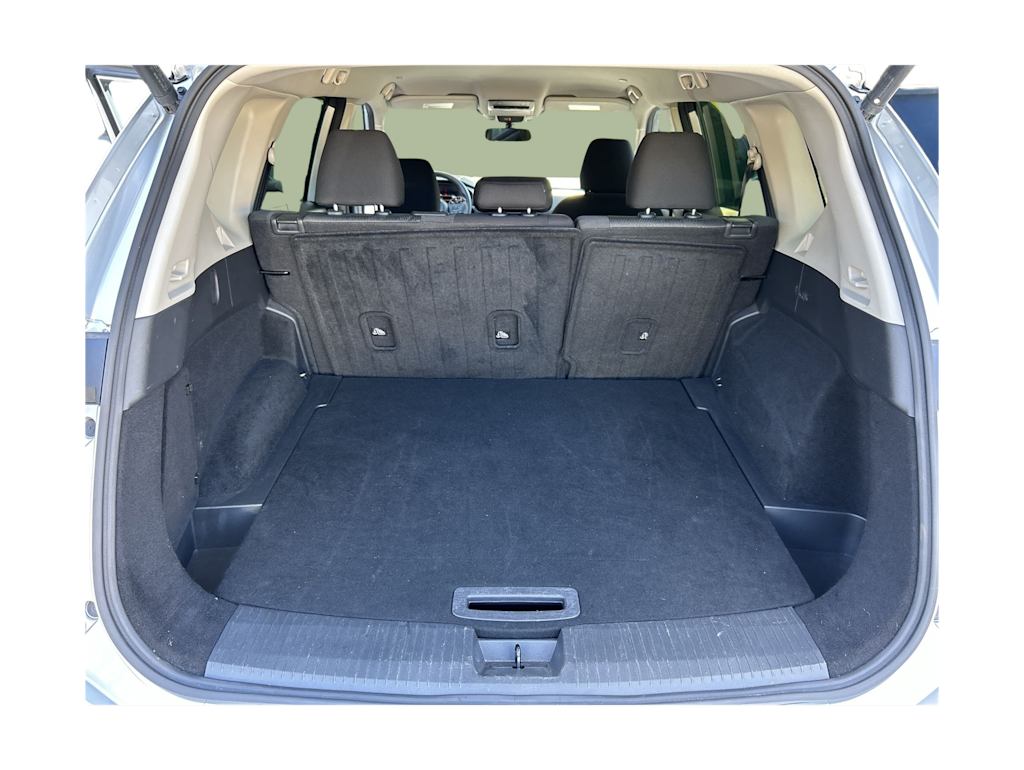 Thumbnail: 2024 Nissan Rogue - 17