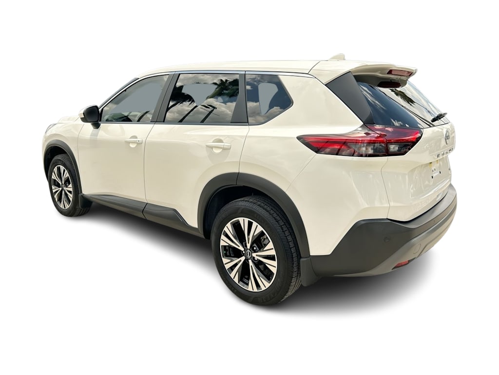 Thumbnail: 2023 Nissan Rogue - 4