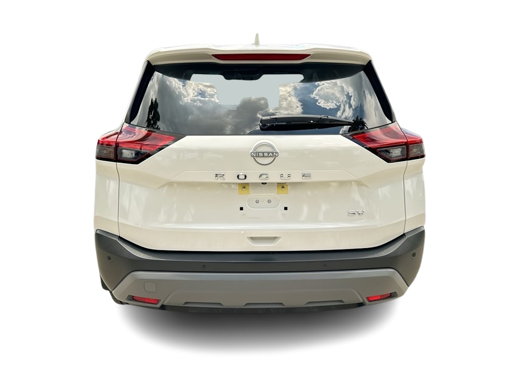 Thumbnail: 2023 Nissan Rogue - 5