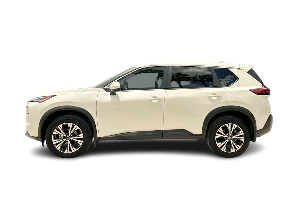 Thumbnail: 2023 Nissan Rogue - 3