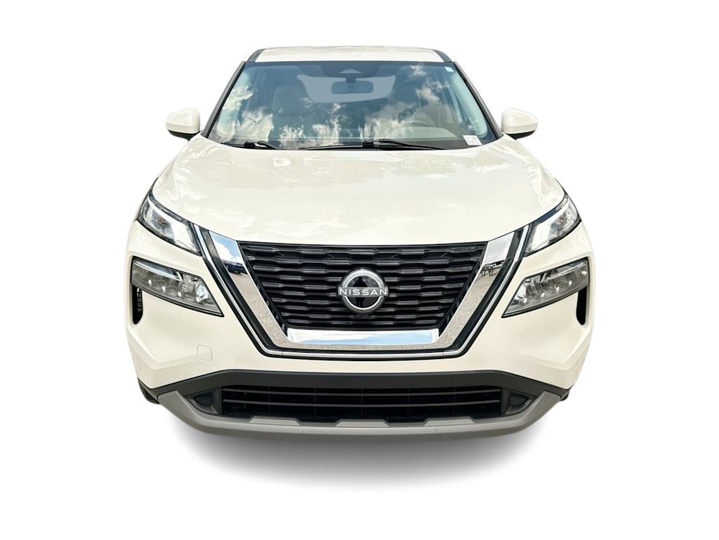 Thumbnail: 2023 Nissan Rogue - 6