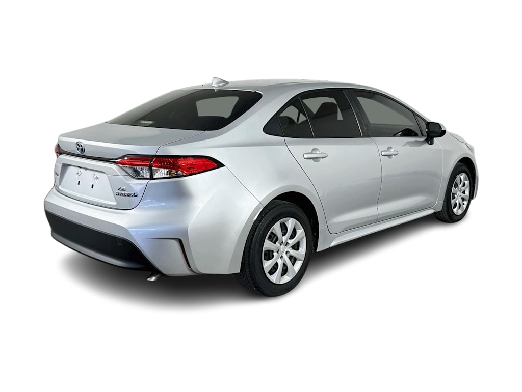 Thumbnail: 2024 Toyota Corolla - 24