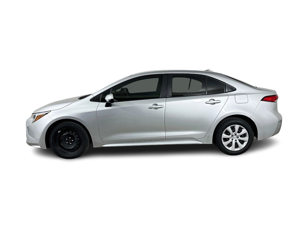 Thumbnail: 2024 Toyota Corolla - 3