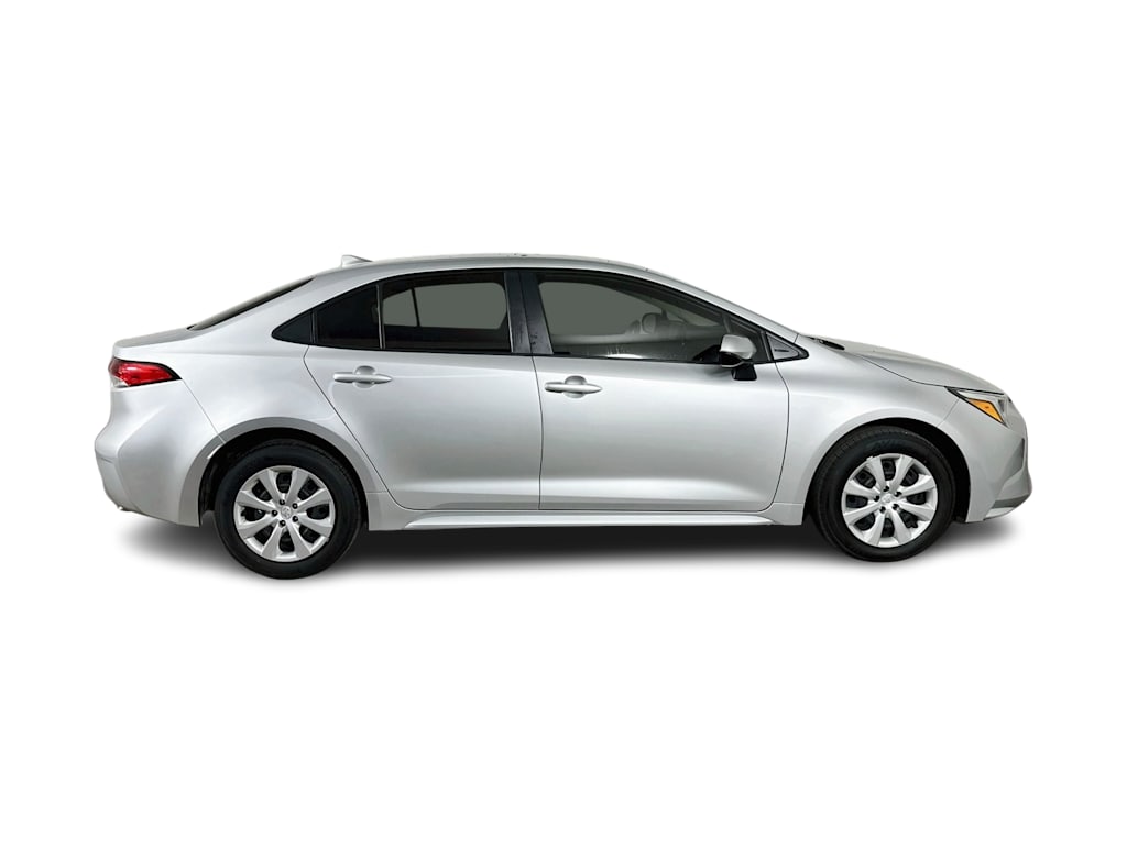 Thumbnail: 2024 Toyota Corolla - 25