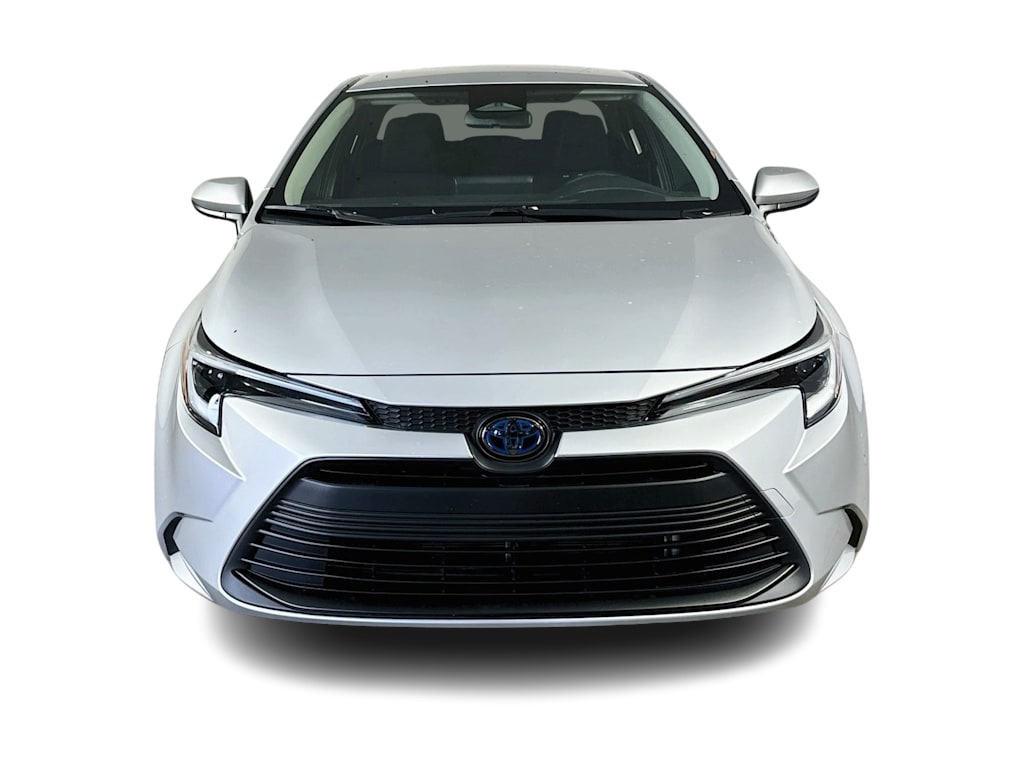 Thumbnail: 2024 Toyota Corolla - 21