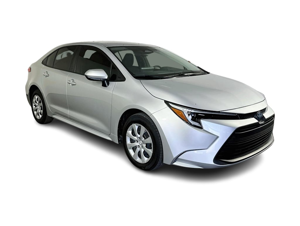Thumbnail: 2024 Toyota Corolla - 23