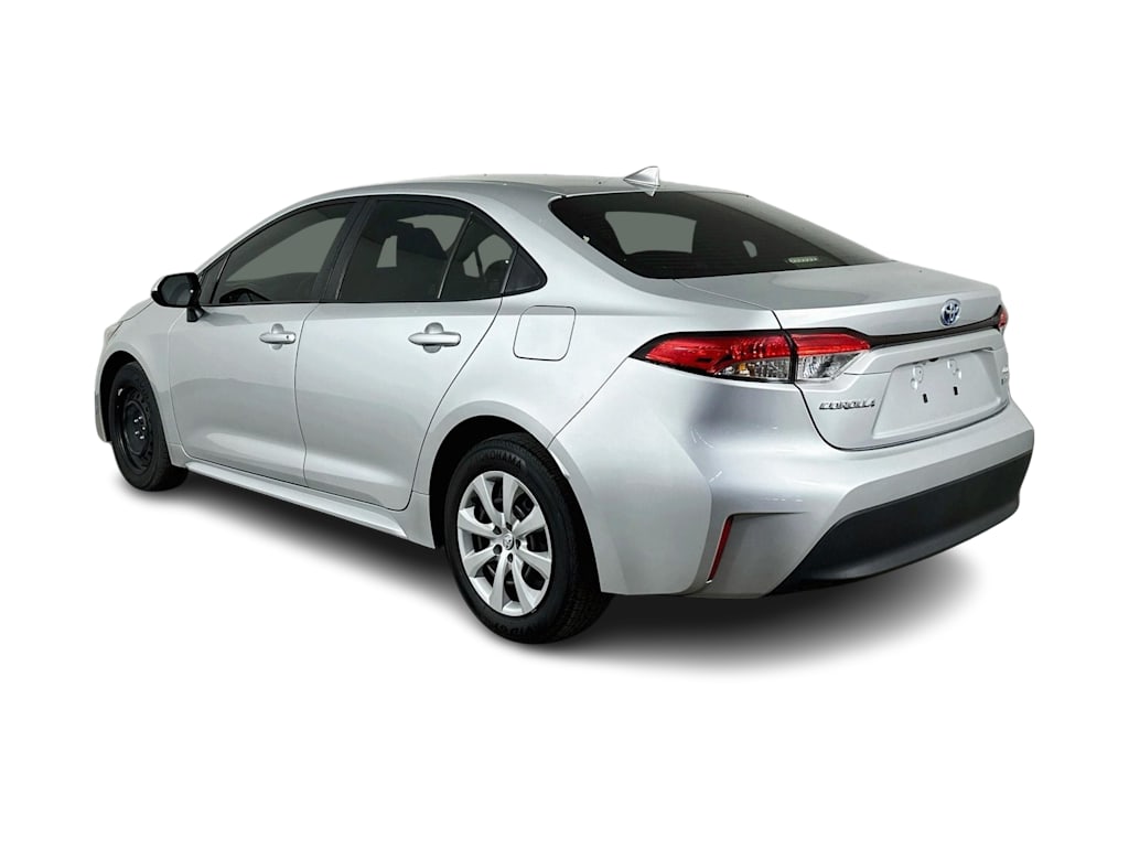 Thumbnail: 2024 Toyota Corolla - 4