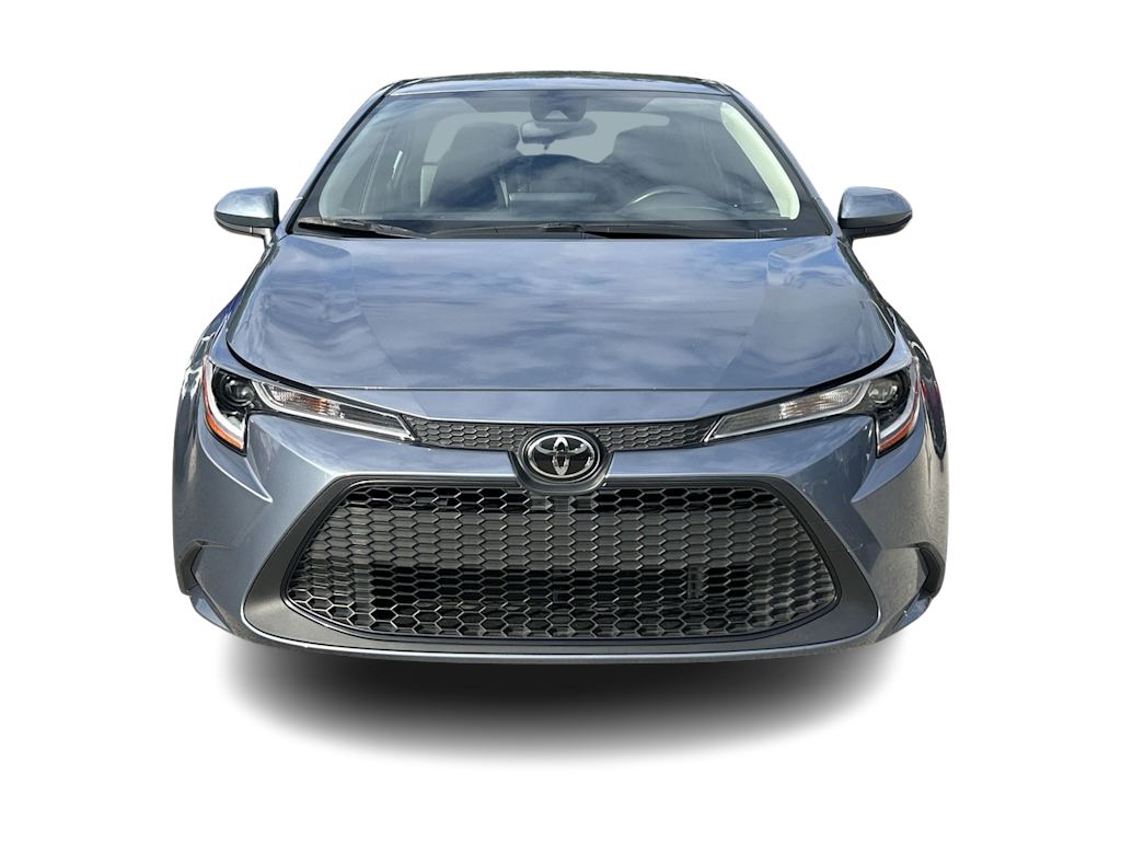 Thumbnail: 2022 Toyota Corolla - 6