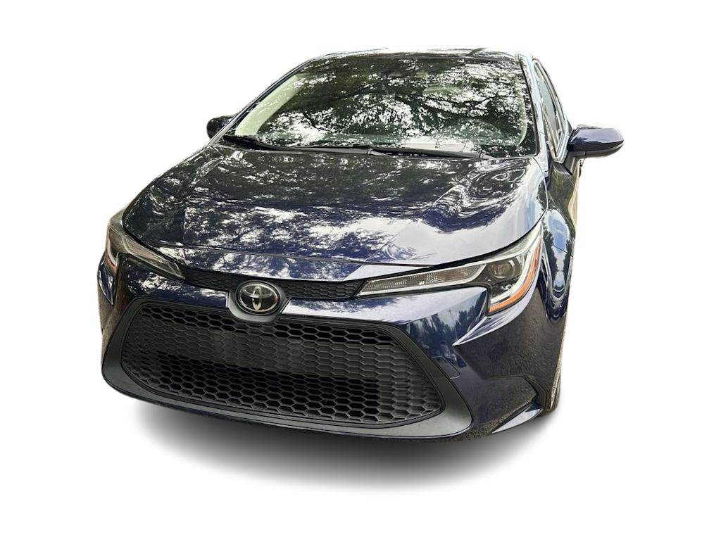 Thumbnail: 2021 Toyota Corolla - 6