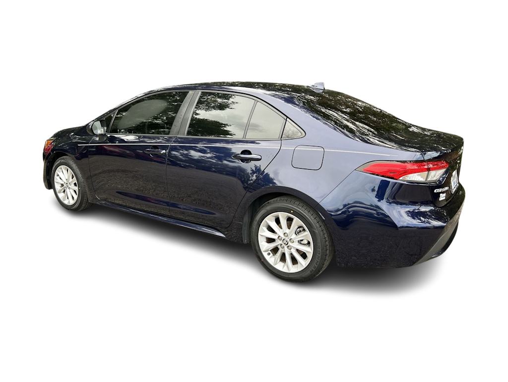 Thumbnail: 2021 Toyota Corolla - 4