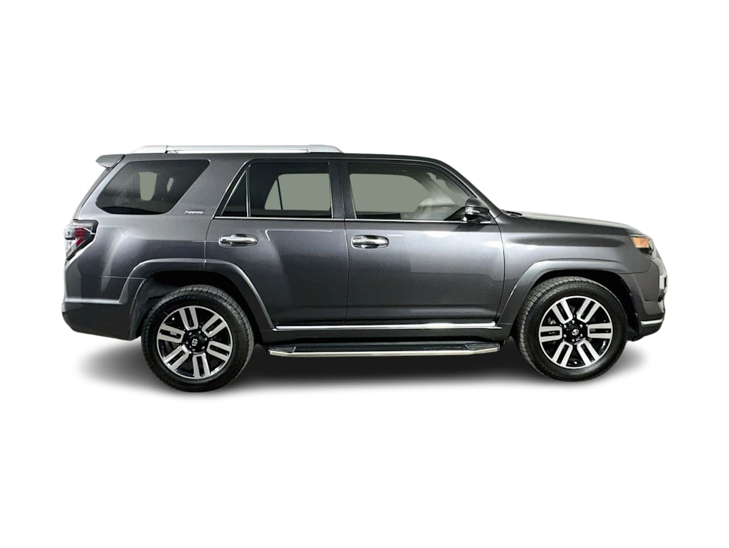 Thumbnail: 2022 Toyota 4Runner - 26