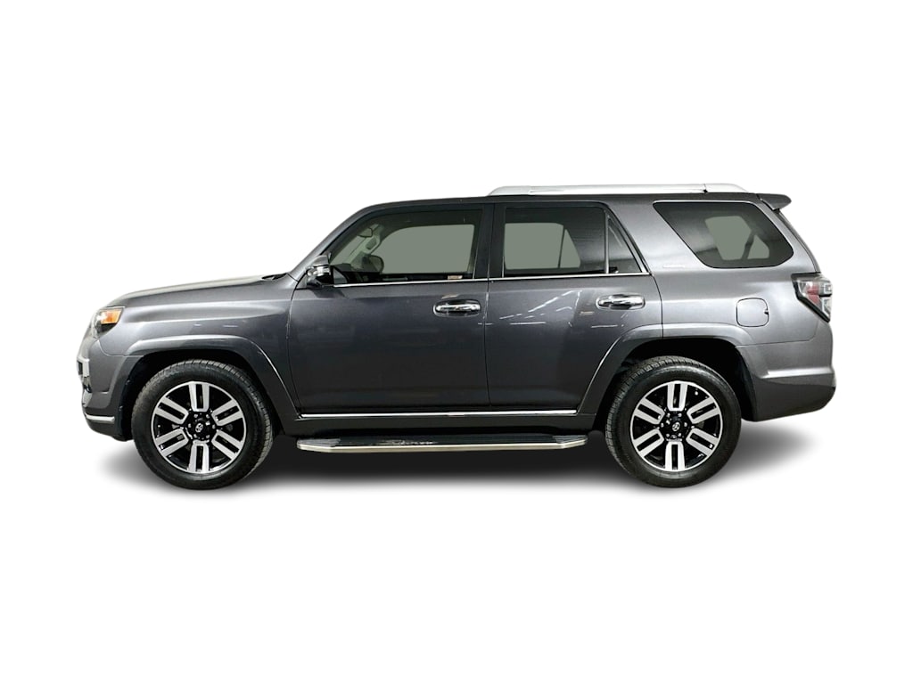 Thumbnail: 2022 Toyota 4Runner - 3