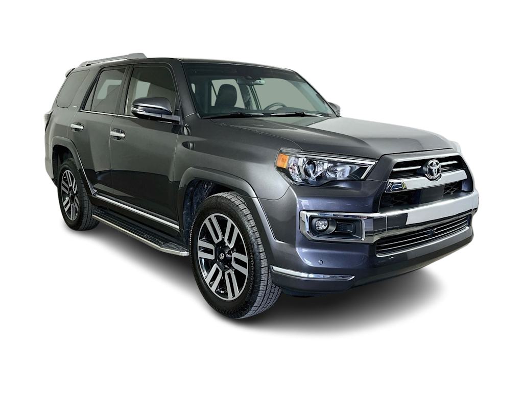 Thumbnail: 2022 Toyota 4Runner - 24