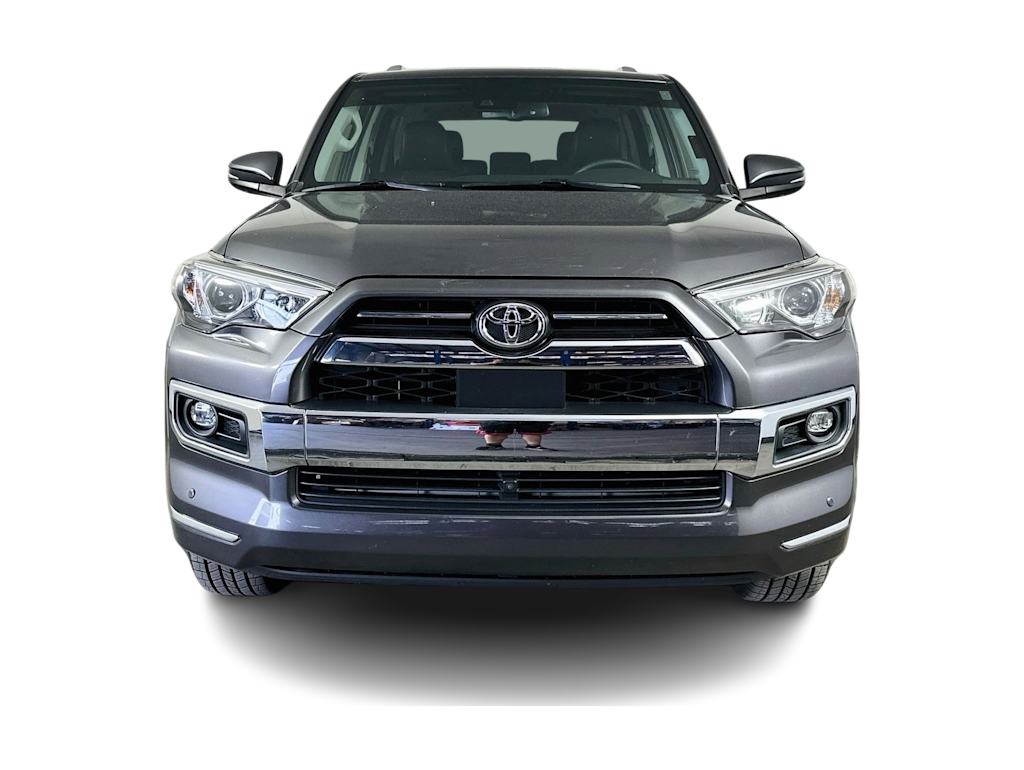 Thumbnail: 2022 Toyota 4Runner - 6