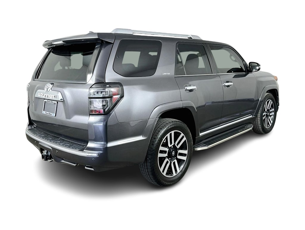 Thumbnail: 2022 Toyota 4Runner - 25