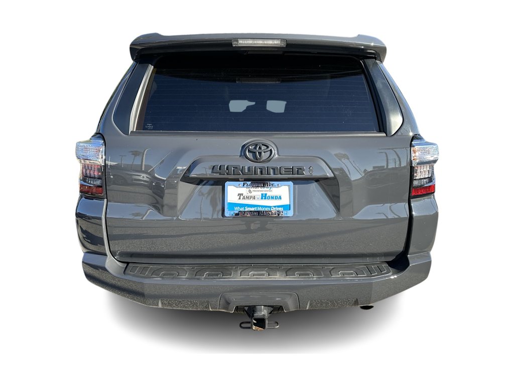 Thumbnail: 2024 Toyota 4Runner - 3