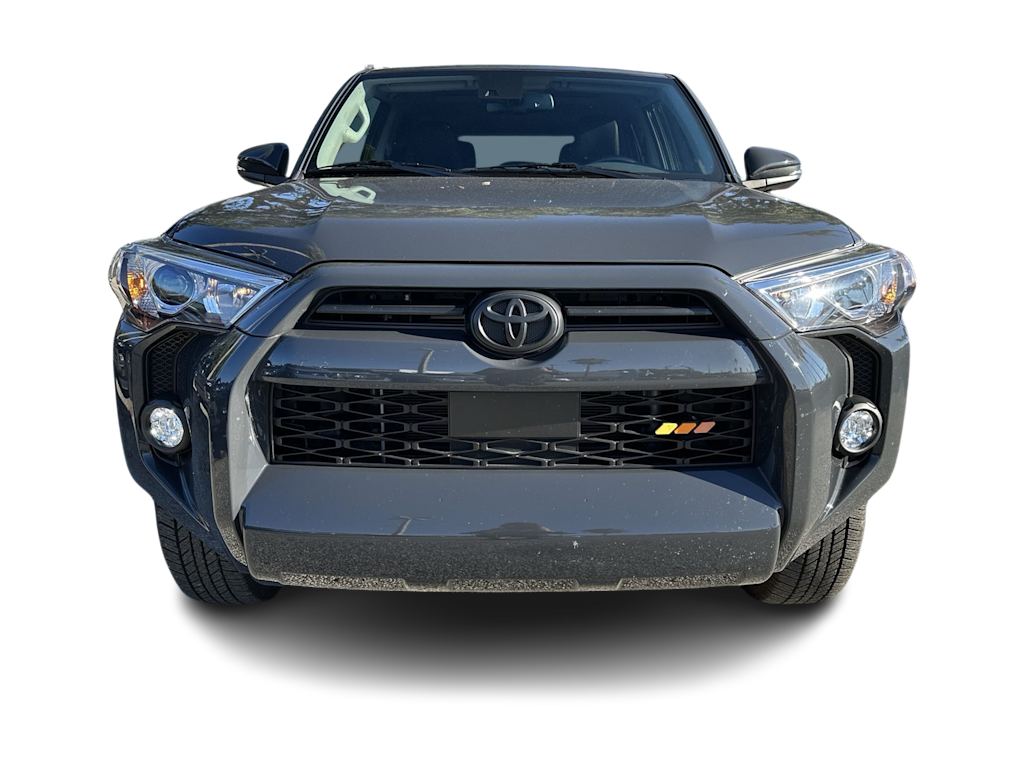 Thumbnail: 2024 Toyota 4Runner - 4