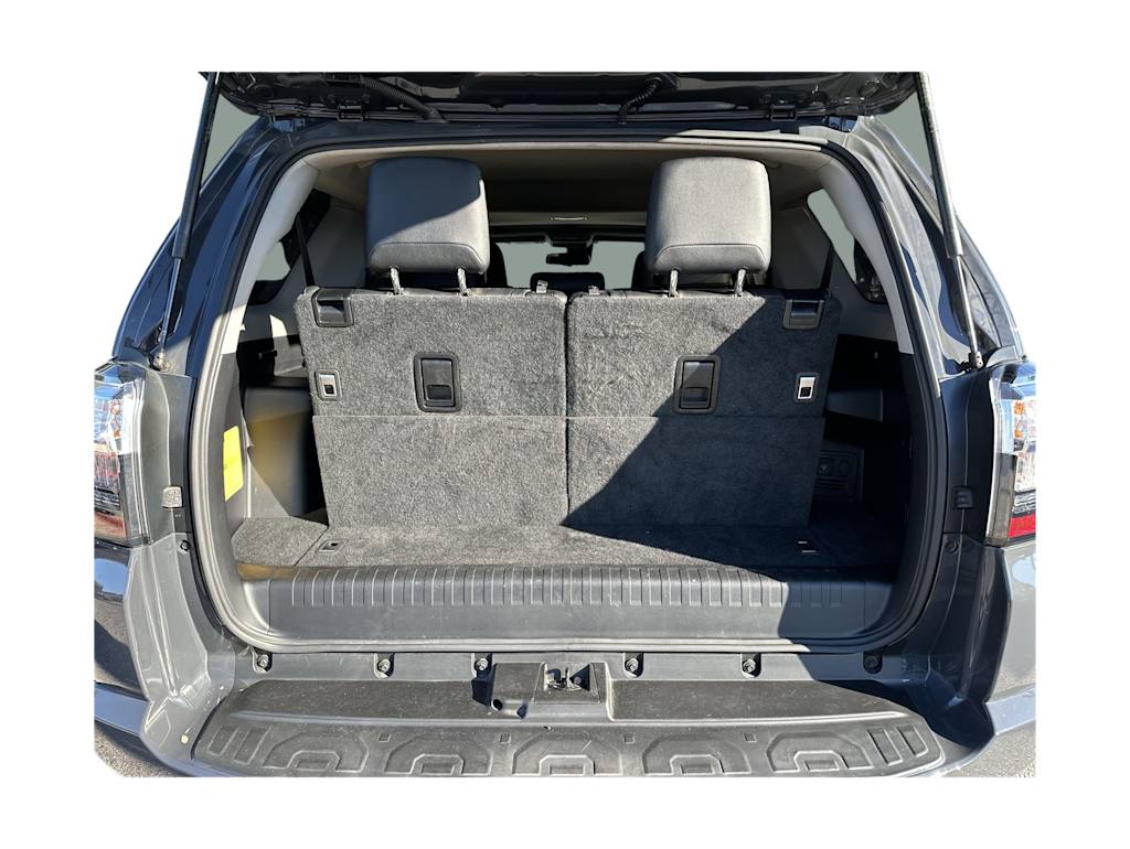 Thumbnail: 2024 Toyota 4Runner - 13