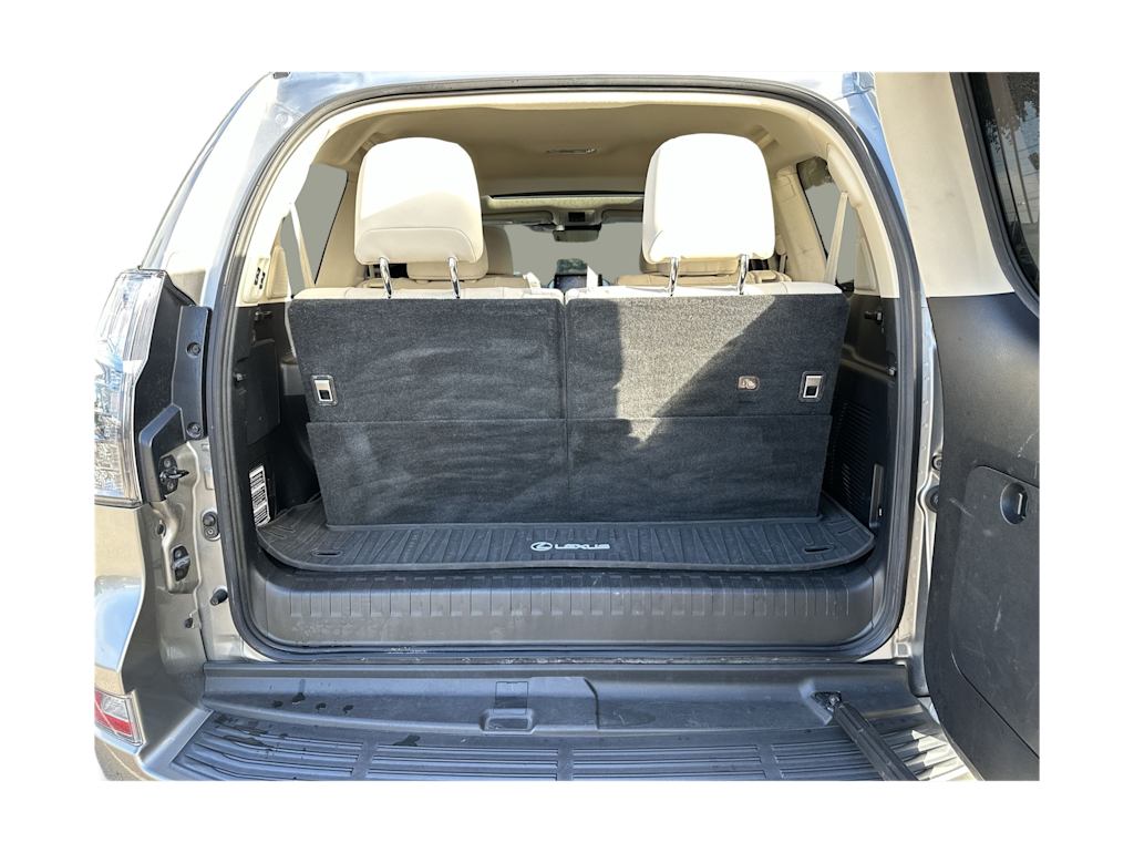 Thumbnail: 2023 Lexus GX - 13