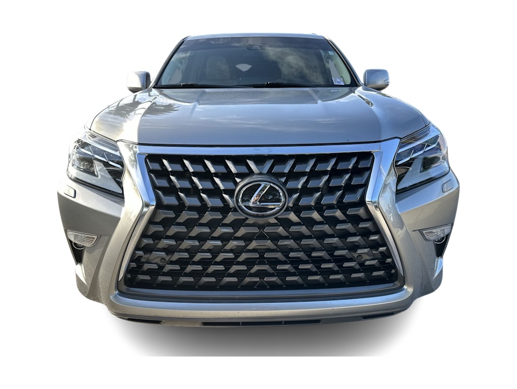 Thumbnail: 2023 Lexus GX - 4