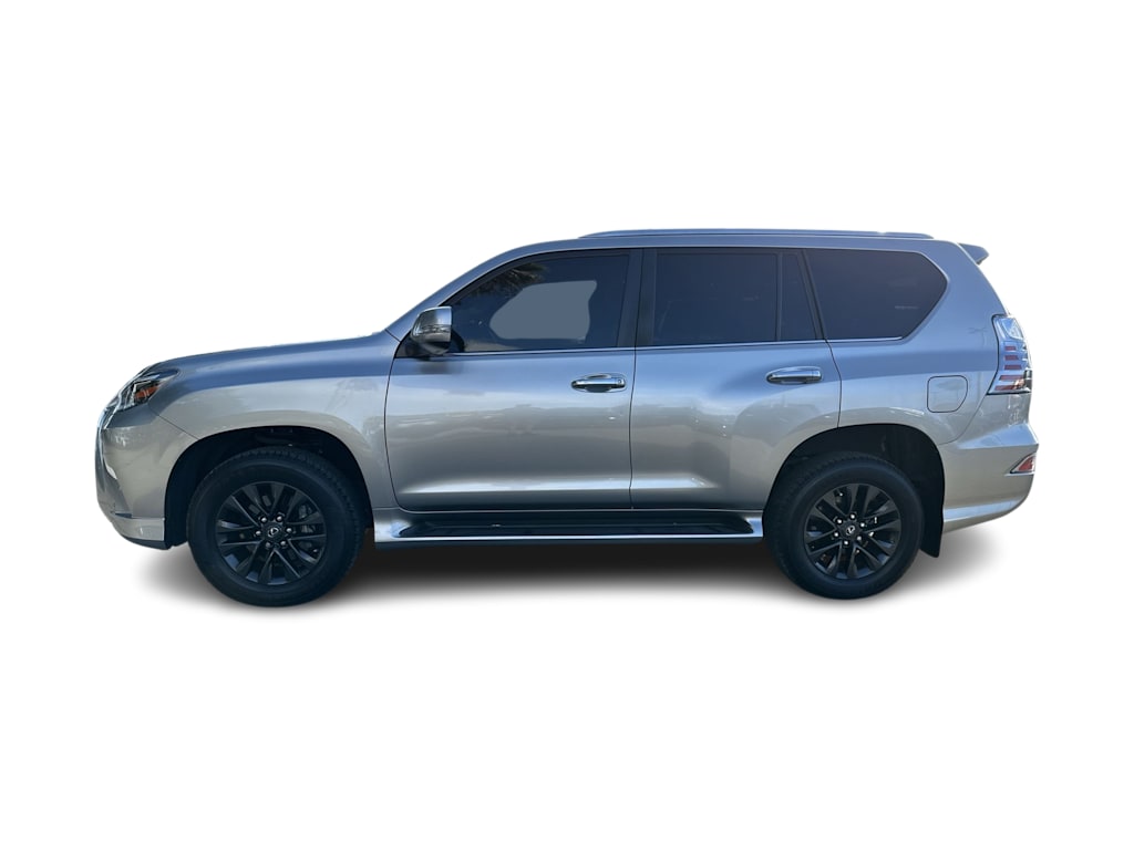 Thumbnail: 2023 Lexus GX - 3