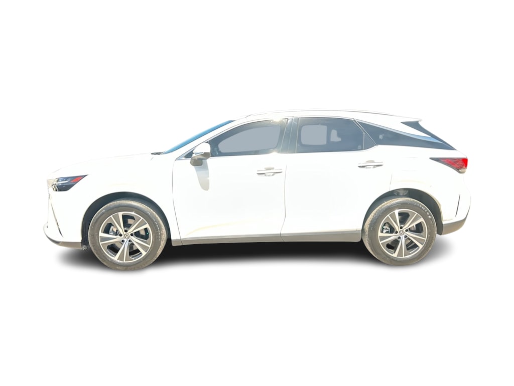 Thumbnail: 2024 Lexus RX - 3