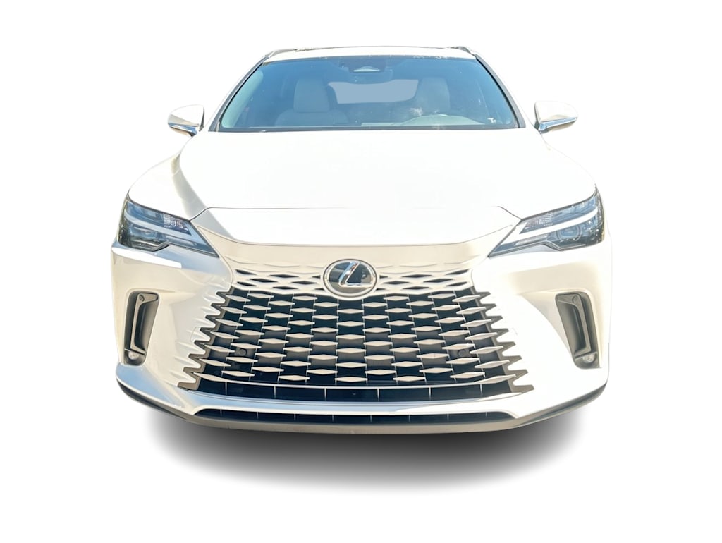 Thumbnail: 2024 Lexus RX - 6