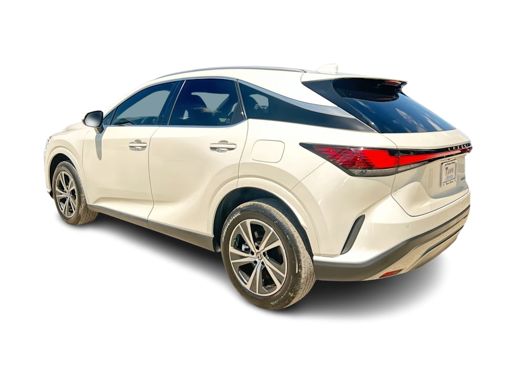 Thumbnail: 2024 Lexus RX - 4