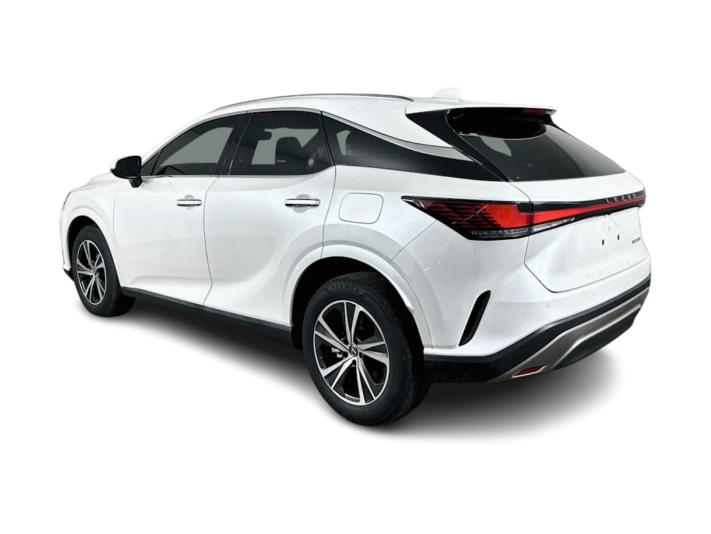 Thumbnail: 2024 Lexus RX - 4