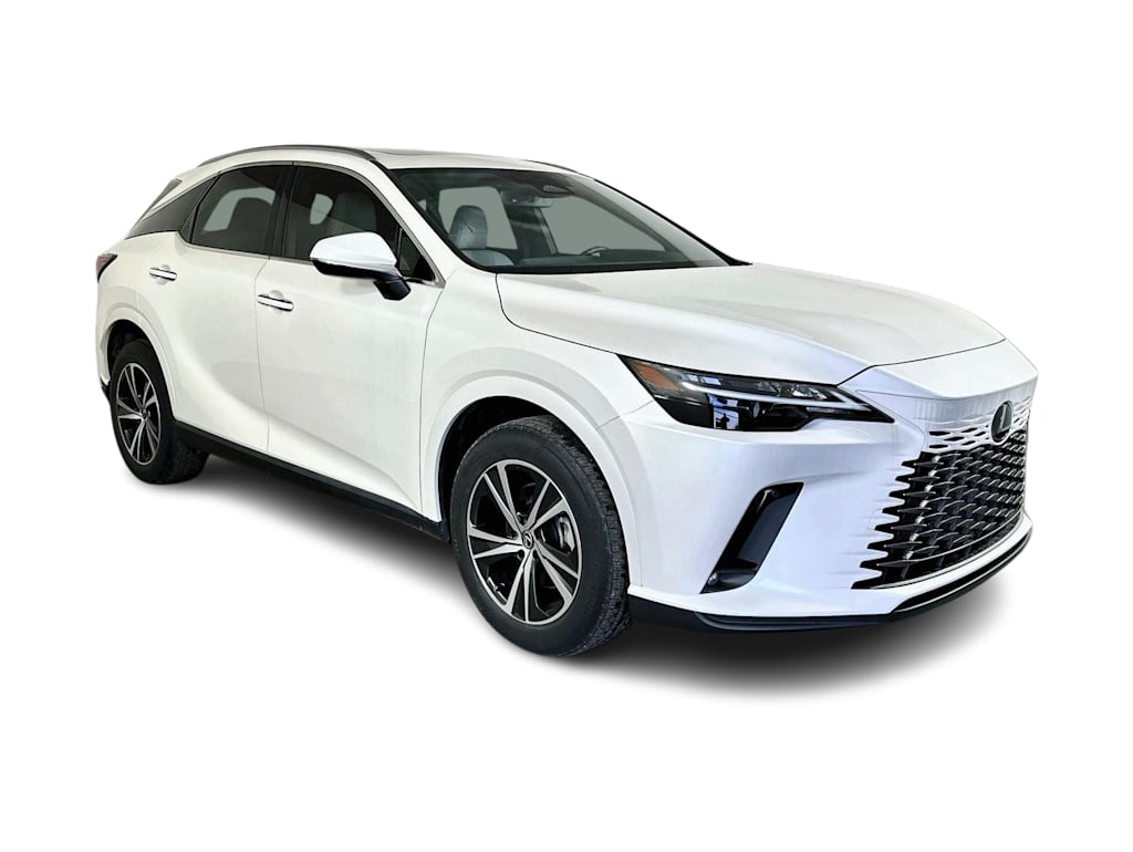 Thumbnail: 2024 Lexus RX - 23