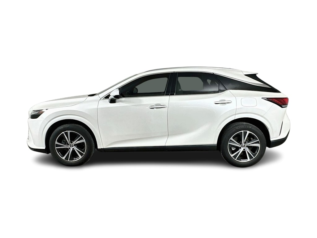 Thumbnail: 2024 Lexus RX - 3